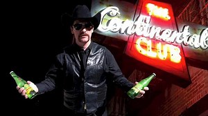 Brent Amaker and the Rodeo - “Saddle Up” (2011)