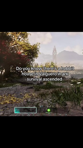 Ark Valguero Hobbit Hole Location: Find the Secret Structure in ASA