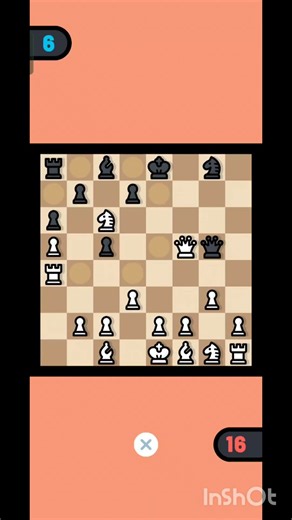 playing chess with computer in medium round | Tauba Tauba from bad newz |# viral shorts