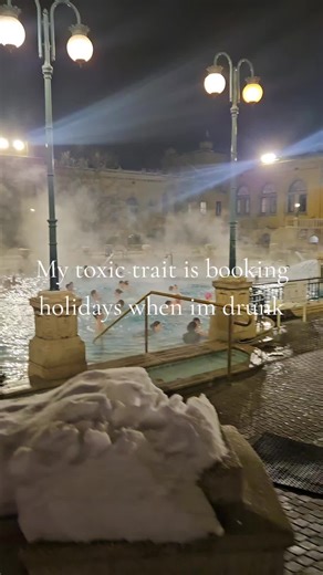 Booking Holidays Under the Influence: A Cautionary Tale