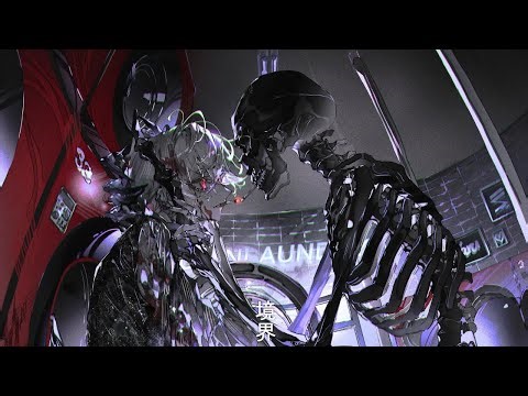 Nightcore – High Score (Lyrics)