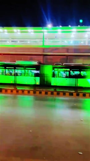 Explore Peshawar BRT: A Modern Transit Experience