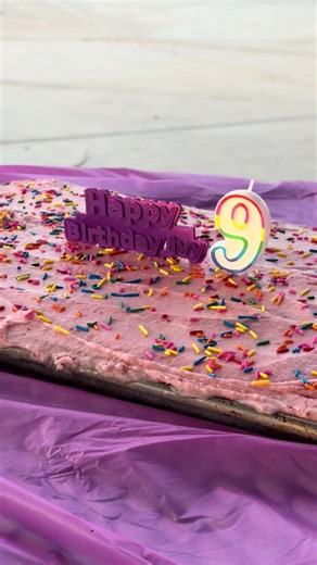 Creating a 3D Birthday Cake Topper with AI Assistance