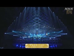 がまんできないB'z 紅白