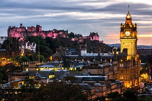 Scottish MP Urges Party to Consider Digital Currency