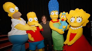 Bientôt un parc d’attractions Simpson en Floride