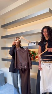 Delicate, intricate, unforgettable. | Kat the Label