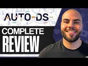 AutoDS Review 2025 (Everything You Need To Know)