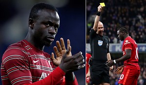 Watch: Should Sadio Mane have been sent off for this challenge just SECONDS into Chelsea game? - Extra.ie