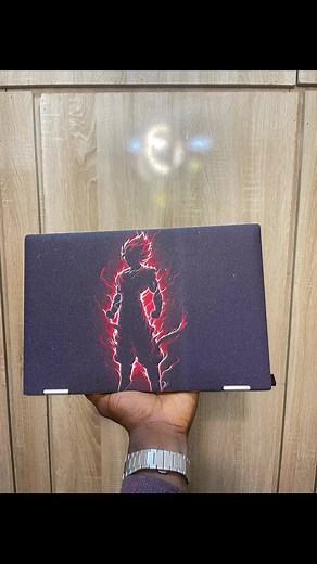 Custom Laptop Stickers (ikeja) on TikTok