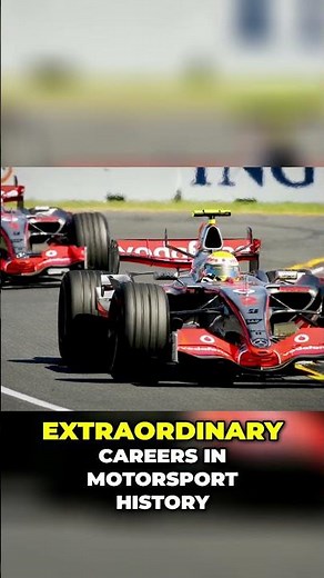 Lewis Hamilton's Prime The F1 Debate You Need