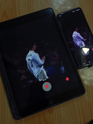 ‏Wait! ✋🏻 #wait #ronaldo #dance #tutorial #fyp #viral #filter