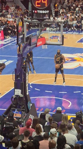 James Valjean Jones on Reels