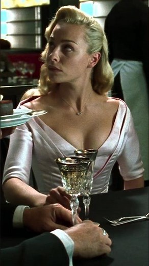 The Matrix Reloaded (2003) - Special Dessert | FastMovieScenes