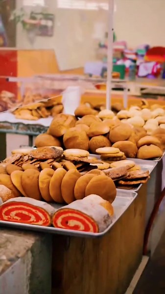 Explora los Mercados de Oaxaca: Un Destino Inigualable