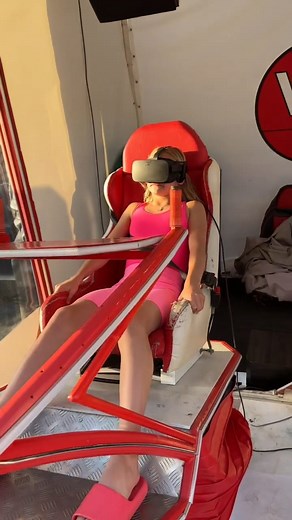 Enjoying VR 3D #enjoy #enjoylife #vr #3d #cinema #Valeria #beauty #gymnast #cutie #modeling #eeels #reelsvideo #reelsfbシ #reelitfeelit #reelsusa #reelsindia #reelsfb #fbreels23 #fbreels #fbreelsvideo #fbpost #usagirl #usa #USAToday #colombia #pompoms #funnyreels #funny #fun #funnyposts #girlfriend #girls #girlsday | Valeria Negurenko