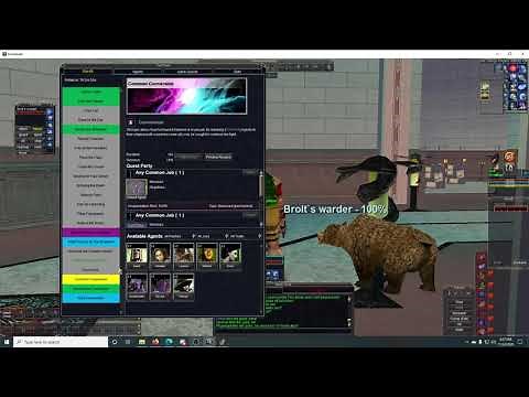 Basic info on Overseer