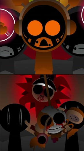 Incredibox Sprunki : Anti Shifted Phase 5 but Pinki Treatment New Updated #sprunki #incredibox