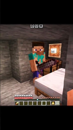 The Most UNHINGED Minecraft Base