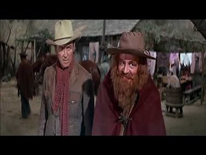 Esittely # 160: THE RARE BREED (1966)