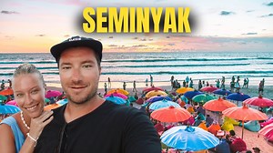 Exploring Seminyak Bali for Coastal Views Shopping Dining and Urban Beach Culture