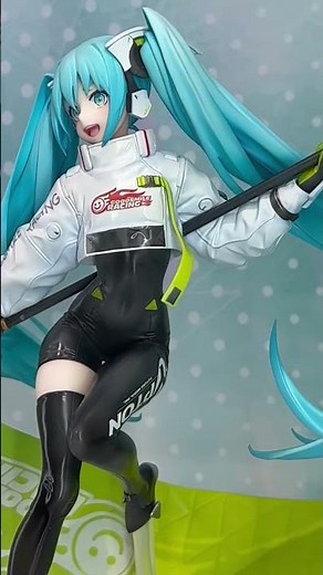 WHG22A - グッドスマイルレーシング - レーシングミク 2022 - Good Smile Racing - Racing Miku 2022