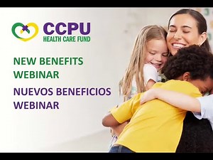 CCPU New Benefits Webinar March 22 2025