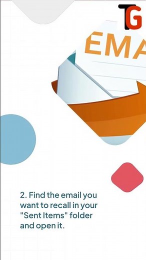 How to Recall or Unsend Email in Outlook