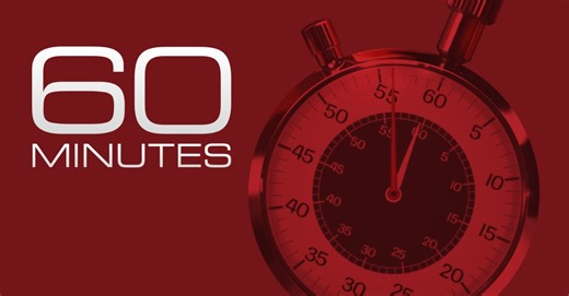 60 Minutes April 12 2026 on CBS - TV Regular