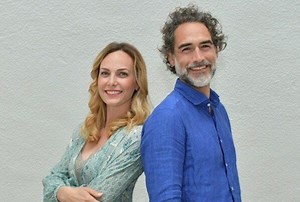 Alessandra: trama, trailer e curiosità della commedia con Sergio Muniz e Sara Zanier