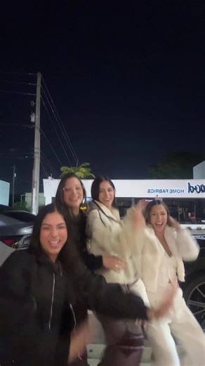 Bachelorette Night Out: Celebrating With the Girls