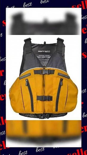 Personal Flotation Device Point65 Discovery I