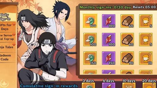 Ninja Blade Dynasty Codes