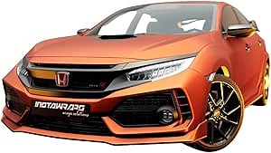 KPMF Car Wrap Roll K75400 Matte Iced Orange Titanium | K75502 | (5ft x 30ft (150 Sq/ft)) | Automotive Vinyl Wrap for Cars - Car Interior Wrap & Exterior | w/Free Instawraps Pro Glove