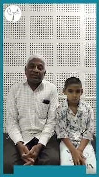 Dhurva’s Journey to Sound: Successful Cochlear Implant for Post-Lingual Deafness | Evara Hospital