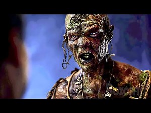 WENDIGO | HORROR | Full Movie in English 💎