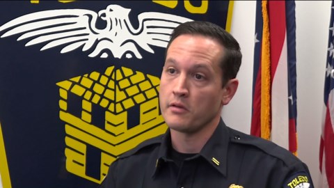 Toledo police ask for community cooperation to close problematic, illegal after-hours clubs