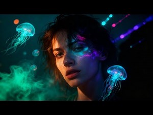 Johan Gielen pres Airscape & Daniel Wanrooy - Ecstatica (Official Music Video)