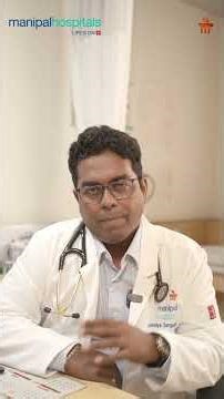 World Malaria Day | Dr. Anindya Sengupta | Manipal Hospital Mukundapur