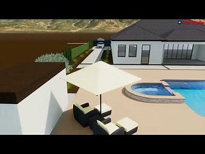 Pool Studio - 3D Swimming Pool Design Software