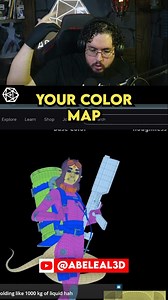 45K views · 286 reactions | Udims vs texture set what to use? In...