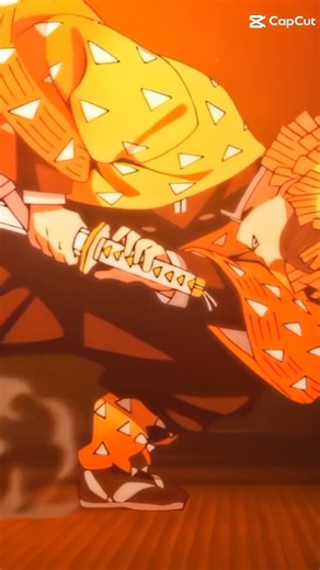 🌟ZENITSU CLIP EDITZ🌟 #animeedit #youtubeshorts #demonslayer