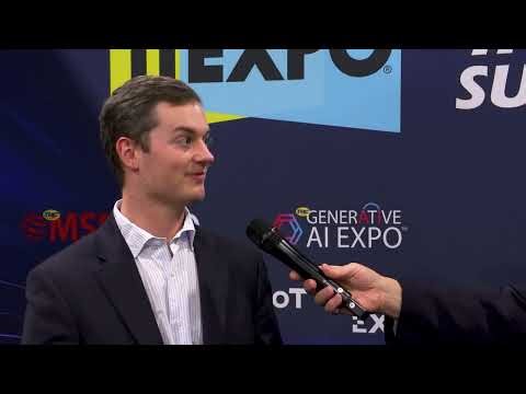 RCS Messaging & AI Voice Agents Are Changing Telecom | QuestBlue (#TECHSUPERSHOW 2026)