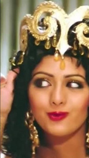 ✨ Hawa Hawai Song | Kavita Krishnamurthy | Mr. India (1987)