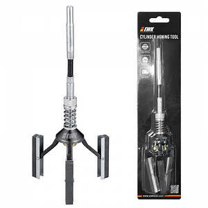 1-1/4" to 3-1/2" 3 Stones Engine Cylinder Honer | EWK
