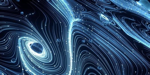 The True Shape of the Universe Is Flat, According to Science—And Ancient Geometry Proves It