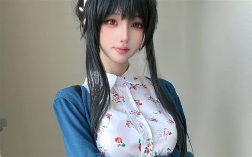 温柔版太太……