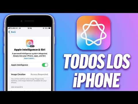 How to HAVE Apple Intelligence on ANY iPhone with iOS 18! BEST TRICK | Nugget Tutorial