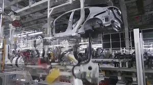 World factory activity shrinks further in July