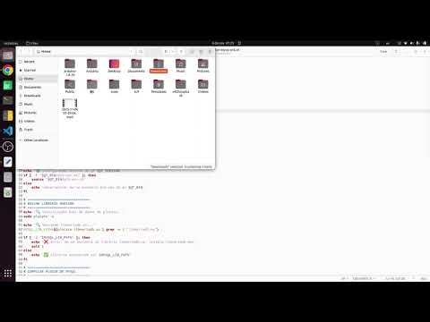 Instalar mysql para qt6 en Ubuntu
